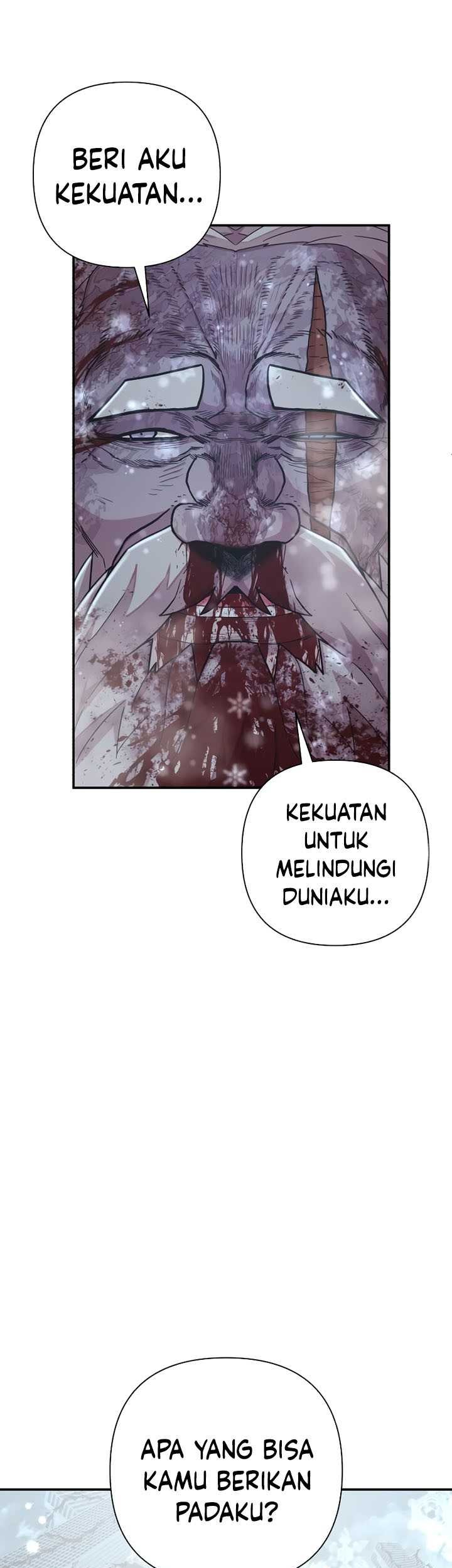 Hero Has Returned Chapter 41 Gambar 18