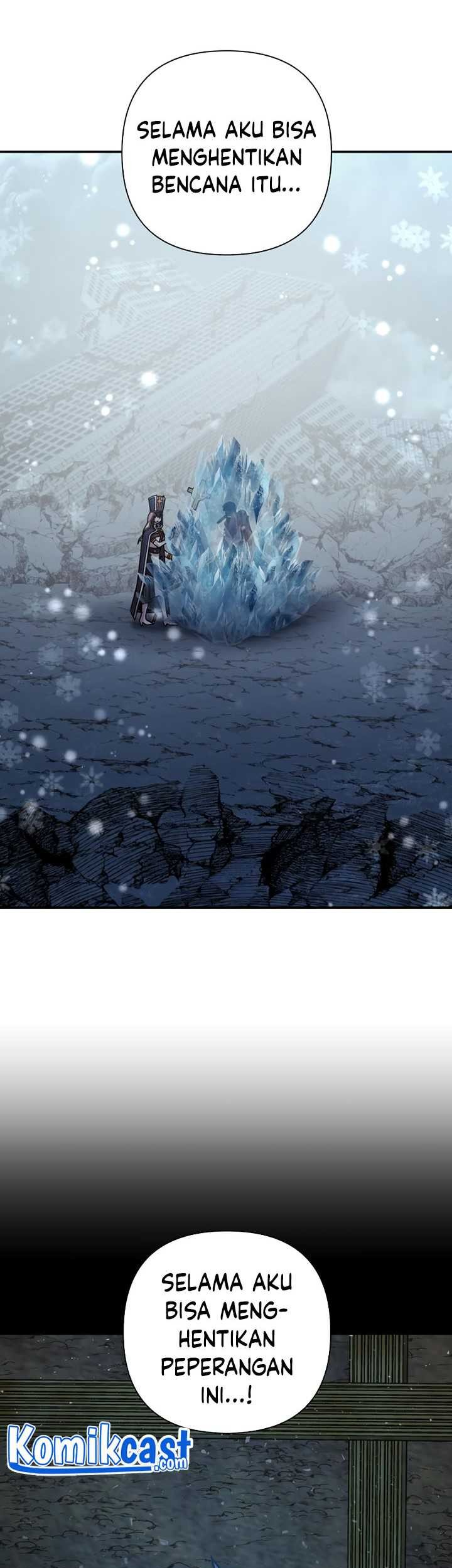 Hero Has Returned Chapter 41 Gambar 24