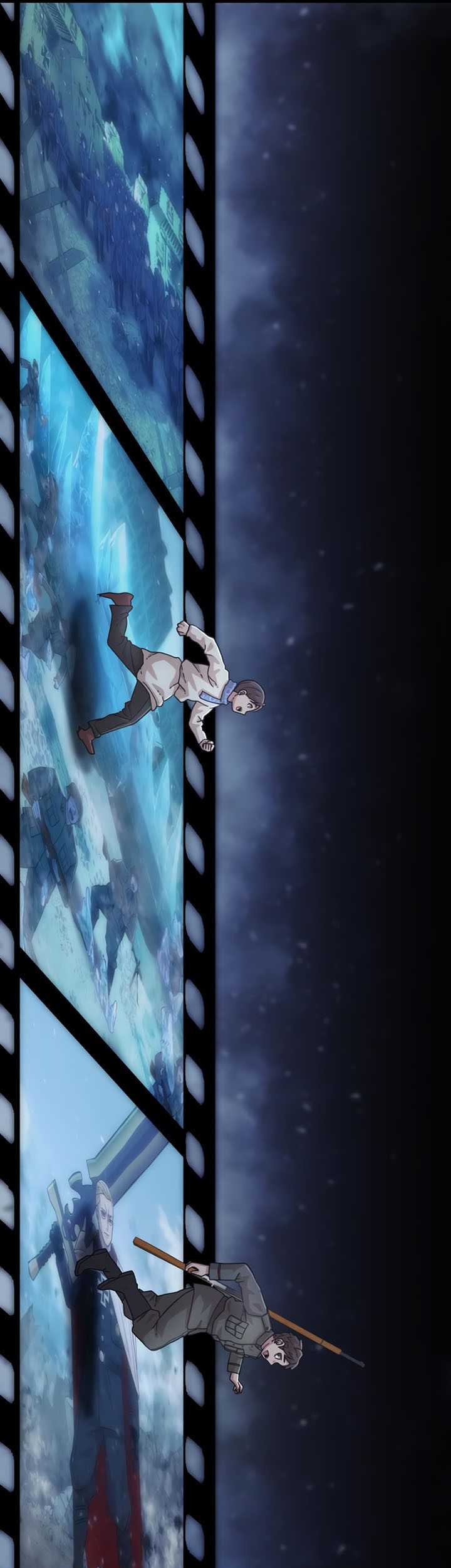 Hero Has Returned Chapter 41 Gambar 30