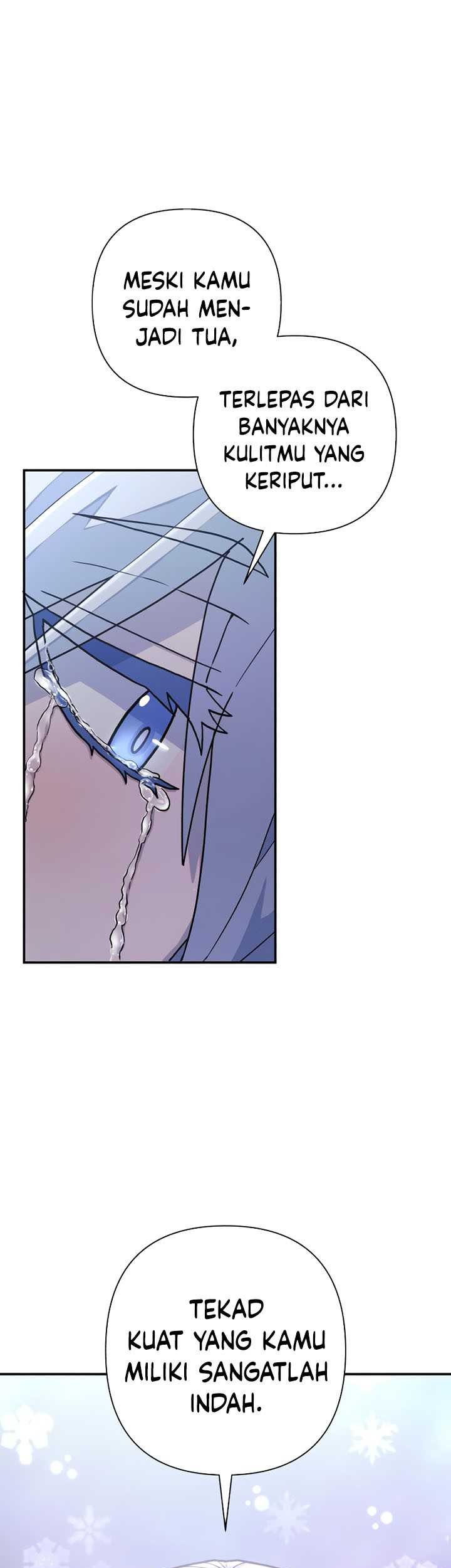 Hero Has Returned Chapter 41 Gambar 38