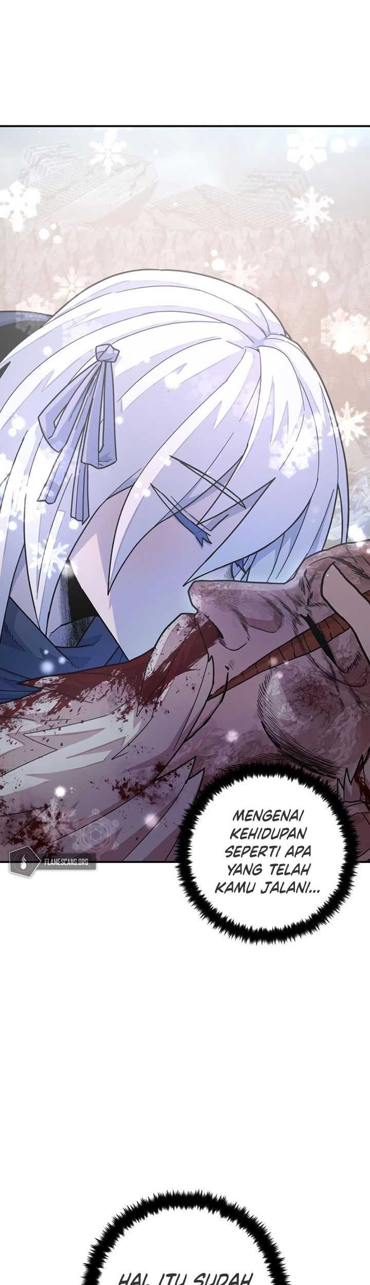 Hero Has Returned Chapter 41 Gambar 42