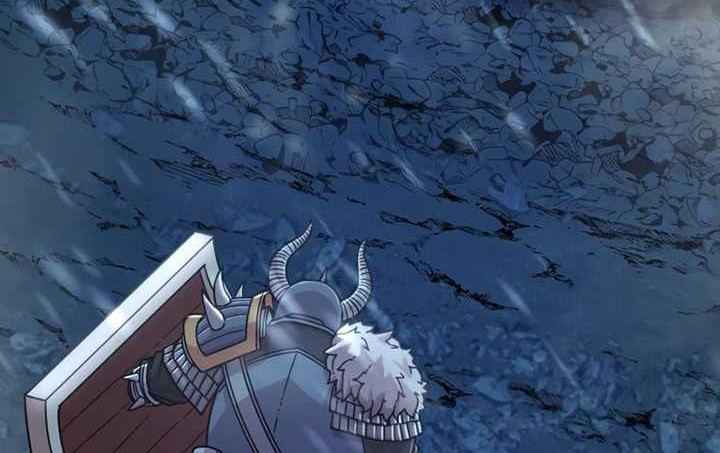 Hero Has Returned Chapter 41 Gambar 57
