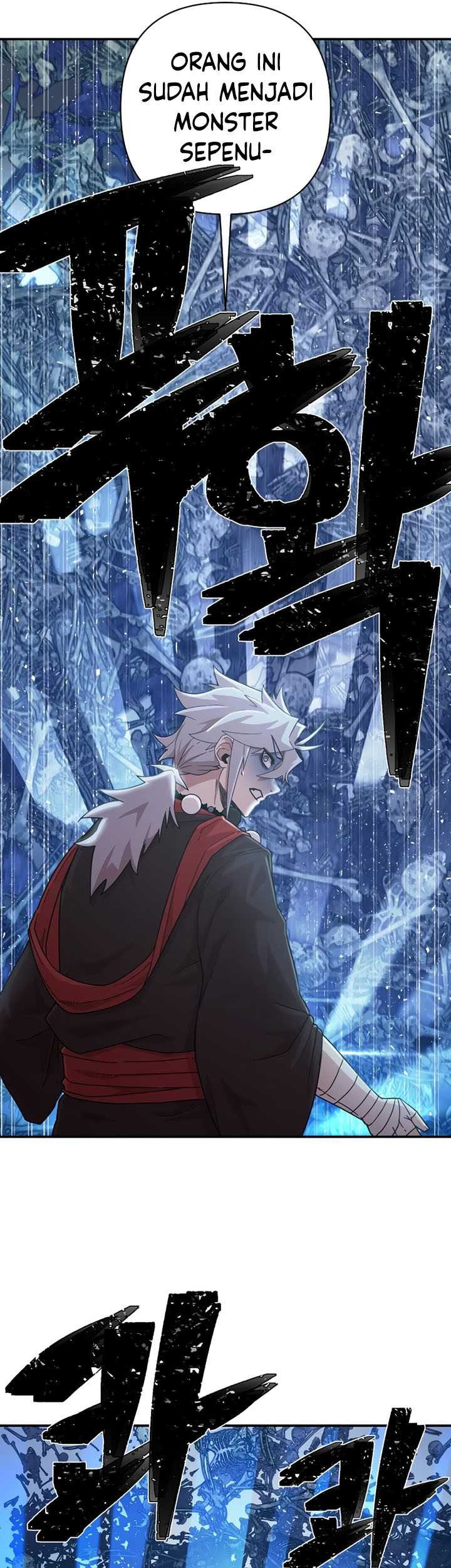 Hero Has Returned Chapter 41 Gambar 62