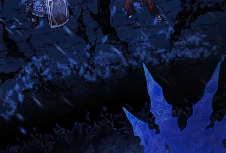 Hero Has Returned Chapter 41 Gambar 71