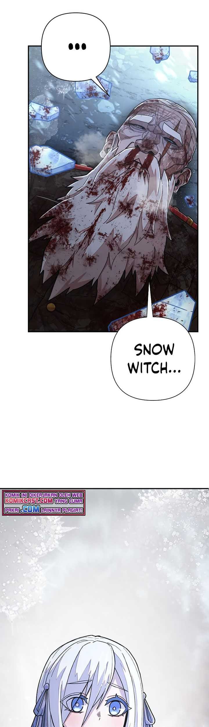Hero Has Returned Chapter 41 Gambar 4