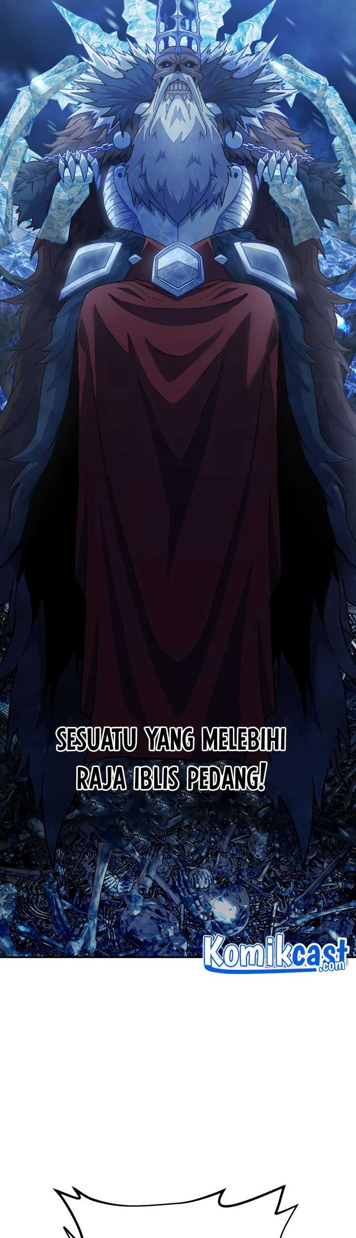 Hero Has Returned Chapter 41 Gambar 74