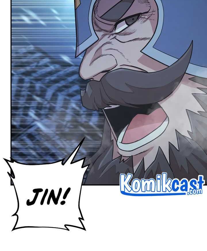 Hero Has Returned Chapter 41 Gambar 79