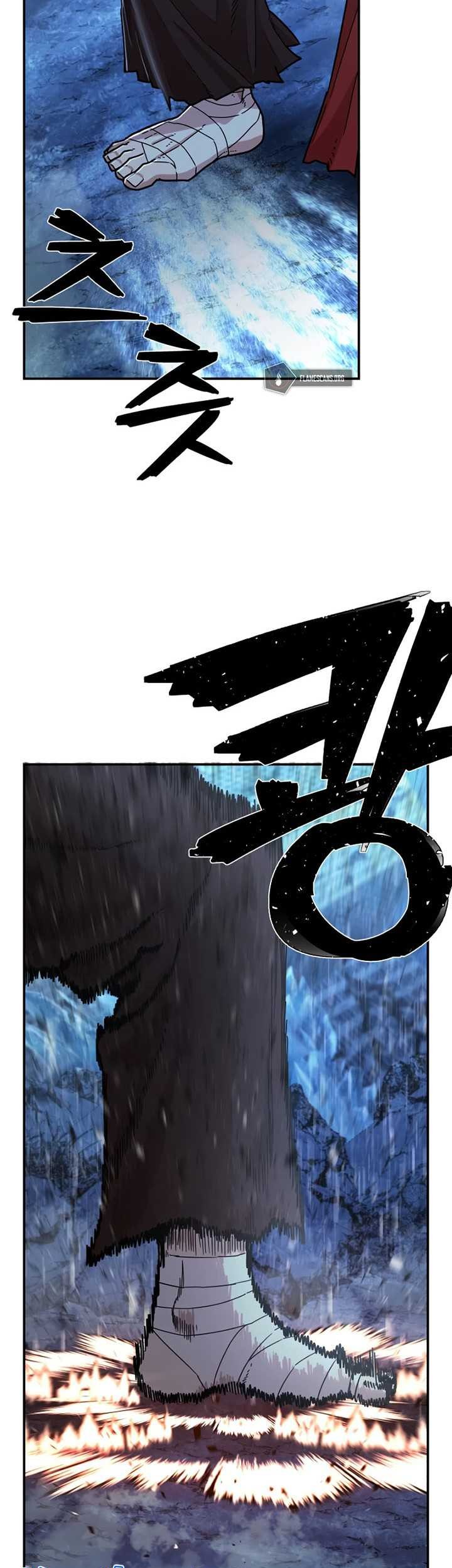 Hero Has Returned Chapter 41 Gambar 82