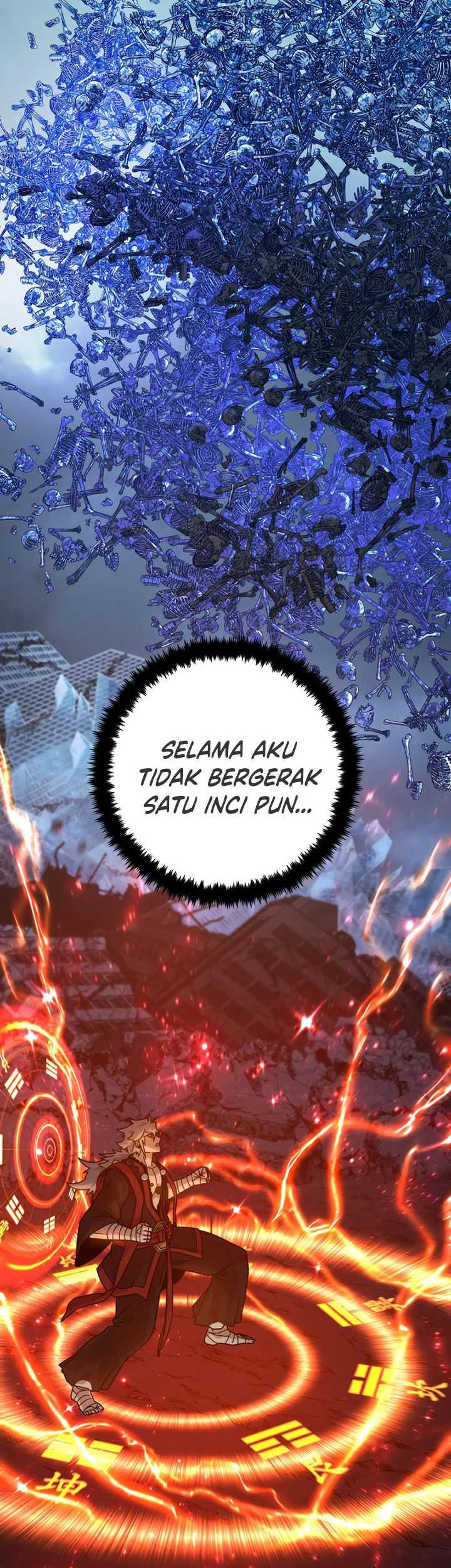 Hero Has Returned Chapter 41 Gambar 92