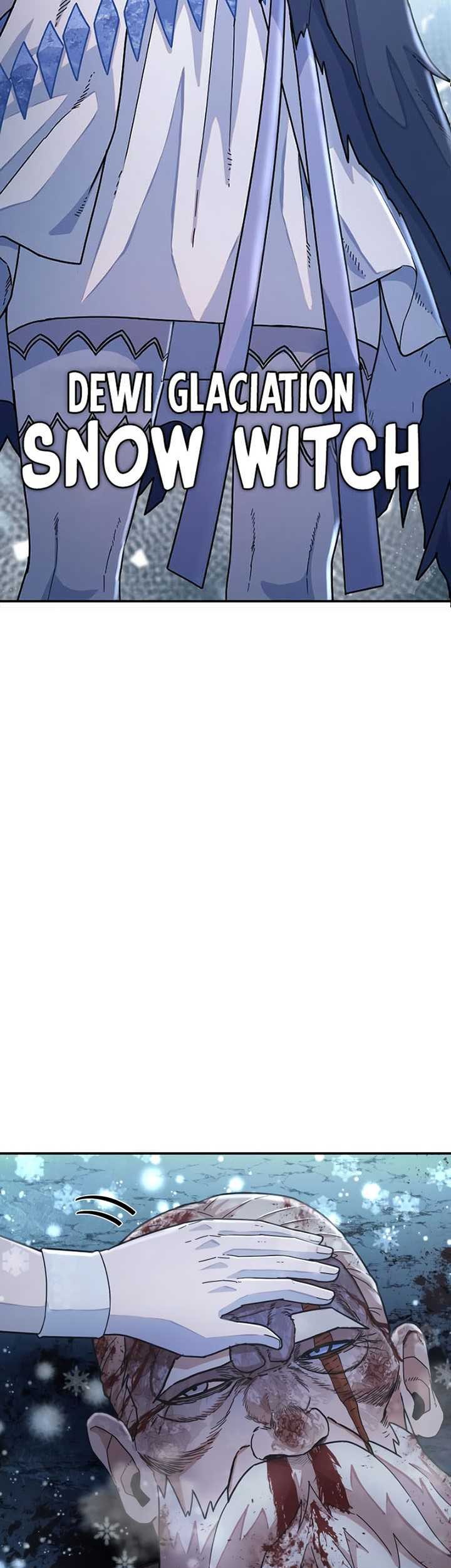 Hero Has Returned Chapter 41 Gambar 6