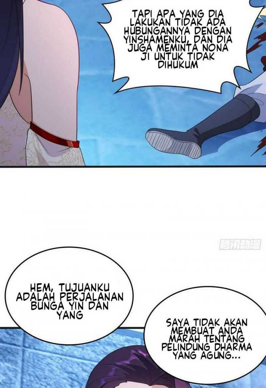 Forced To Become the Villain’s Son-in-law Chapter 84 Gambar 19