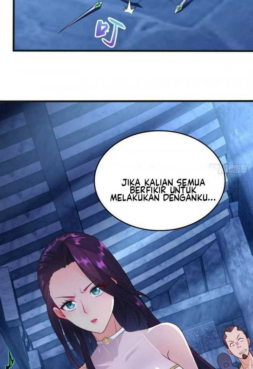 Forced To Become the Villain’s Son-in-law Chapter 84 Gambar 21