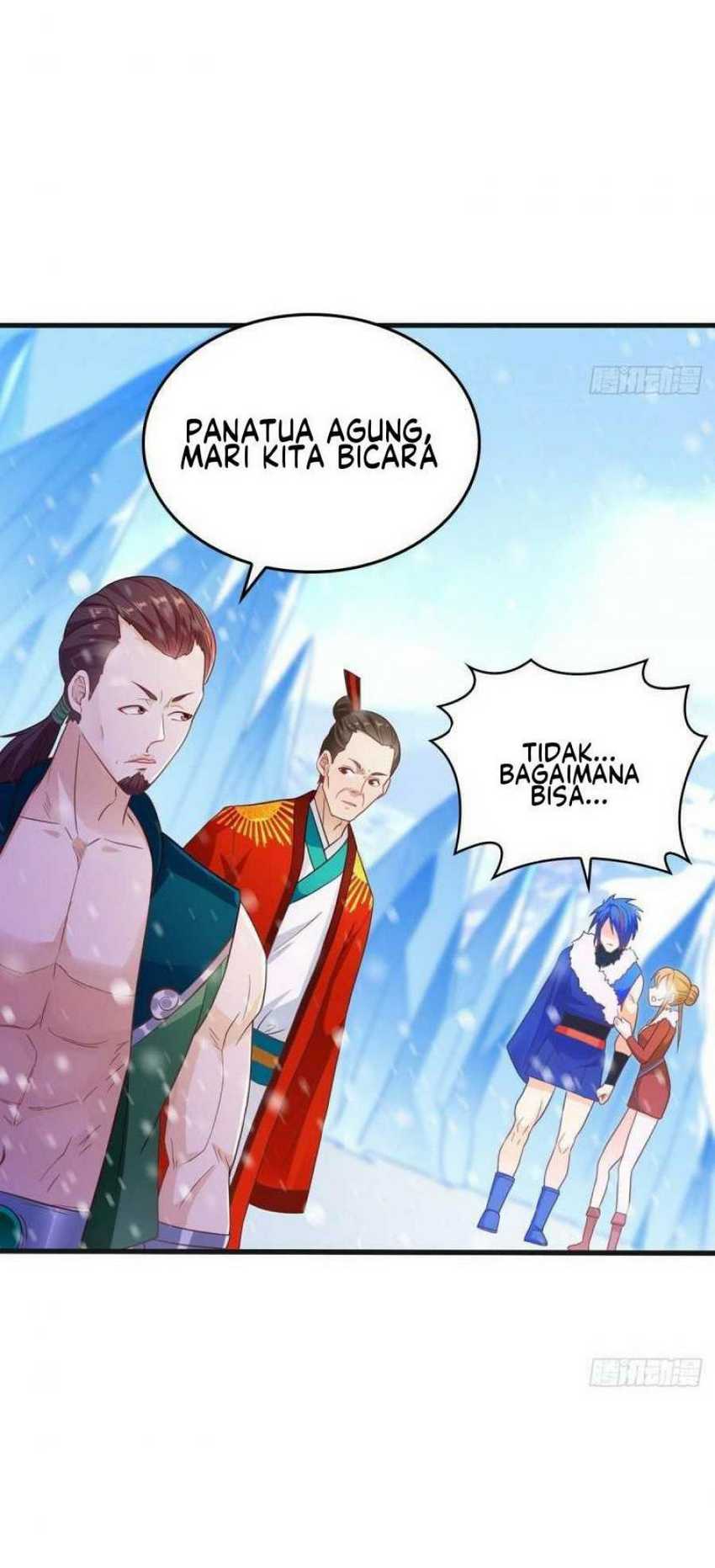 Forced To Become the Villain’s Son-in-law Chapter 84 Gambar 26