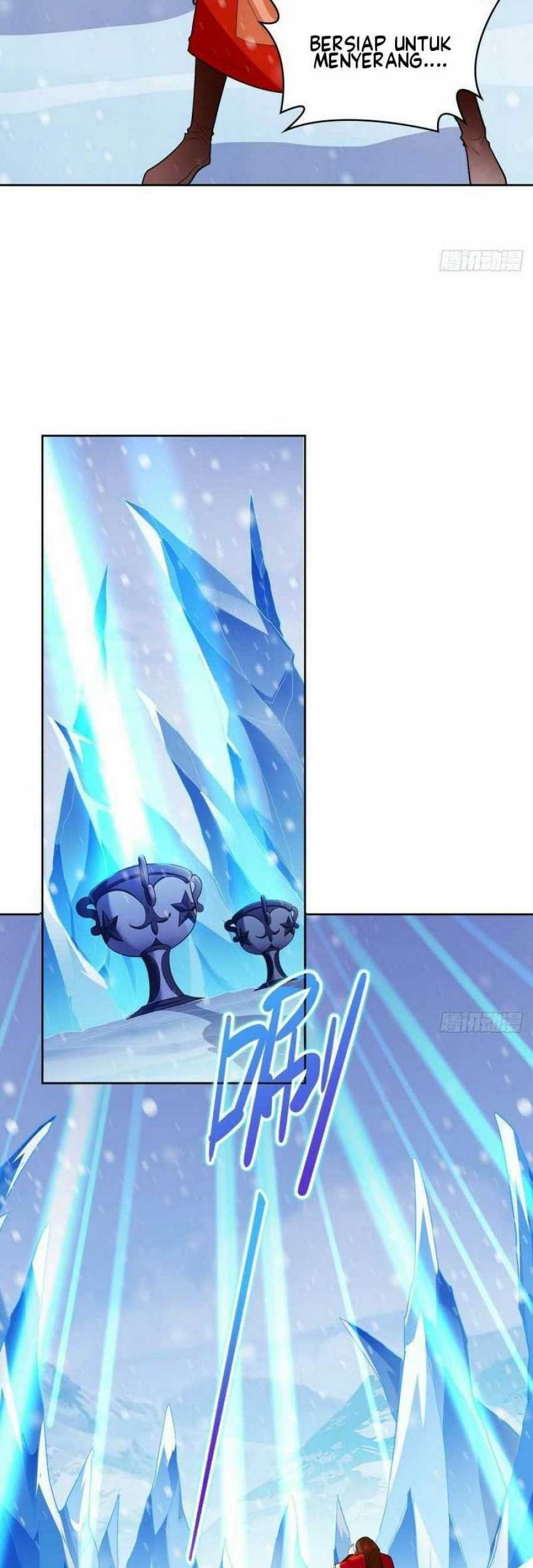 Forced To Become the Villain’s Son-in-law Chapter 83 Gambar 18