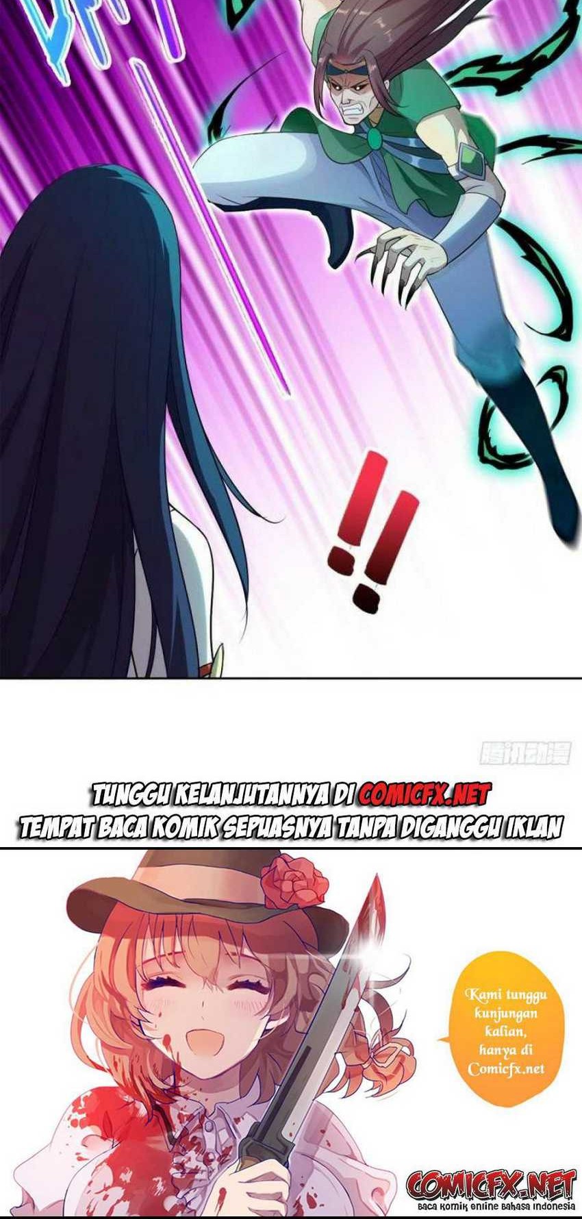 Forced To Become the Villain’s Son-in-law Chapter 83 Gambar 28