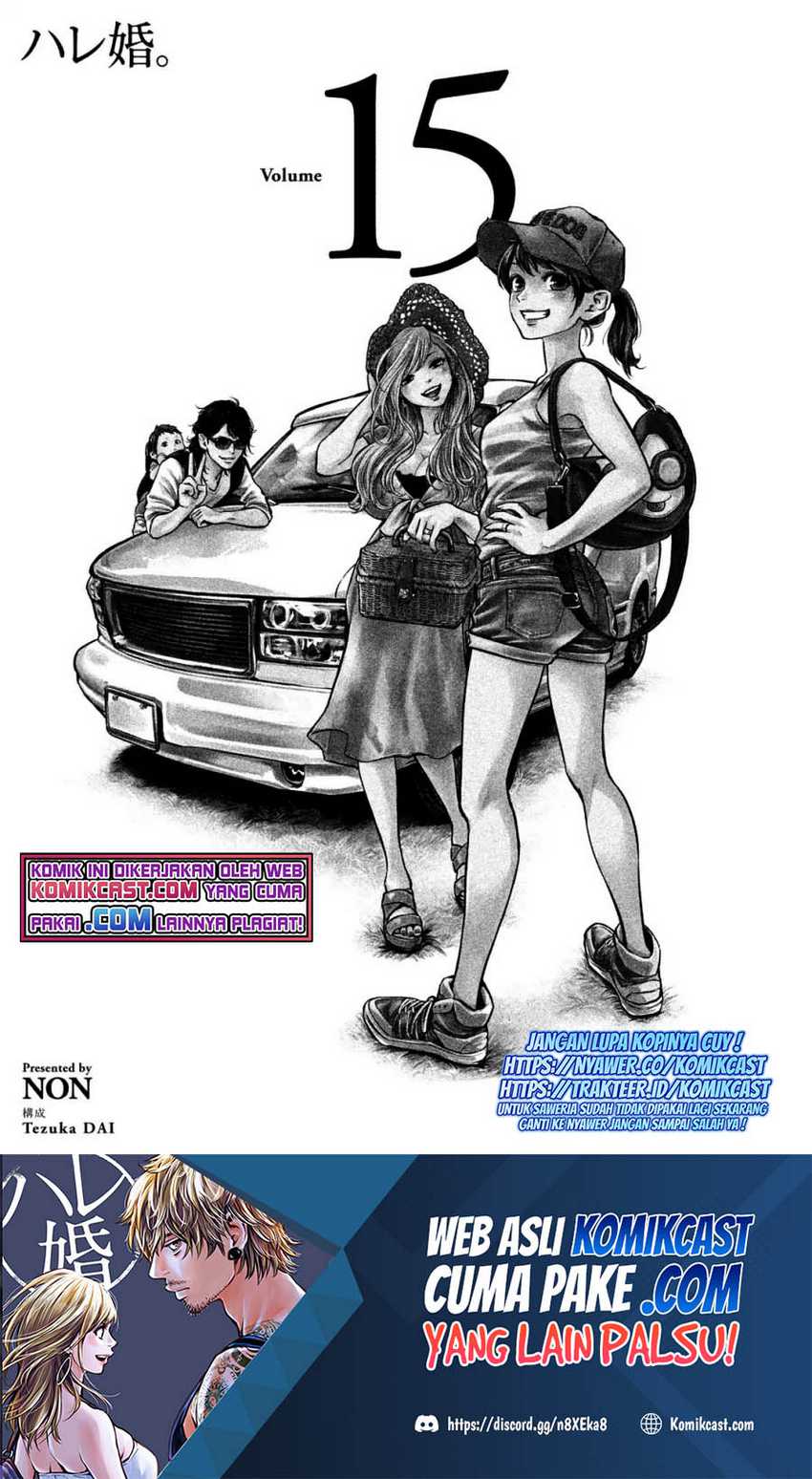 Baca Hare-Kon. Chapter 138 Gambar 2