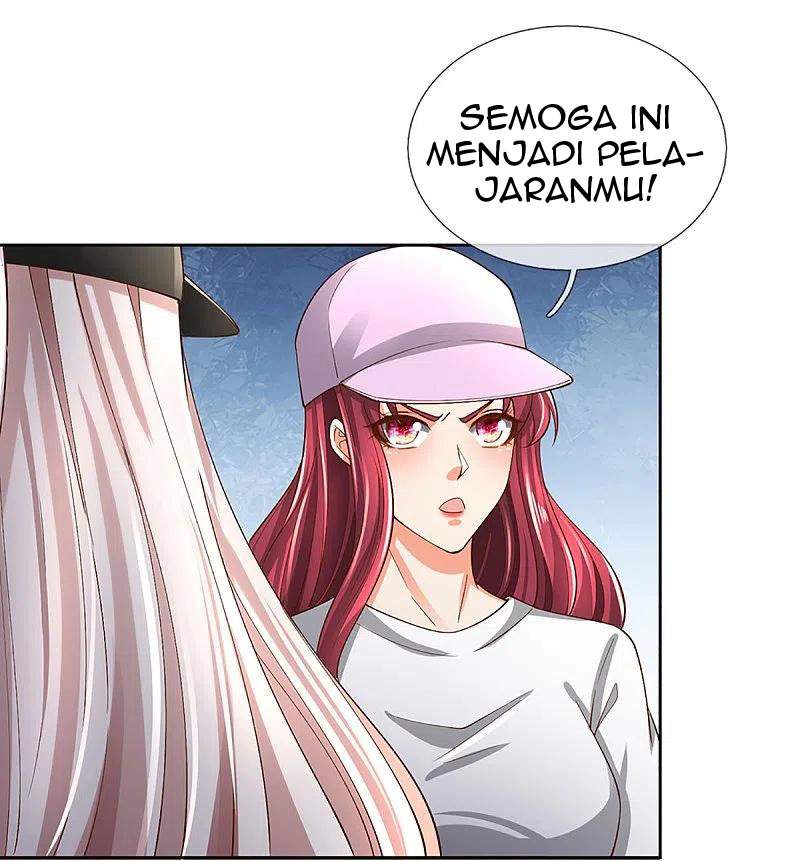 Immortal Daddy Xianzun Chapter 295 Gambar 16