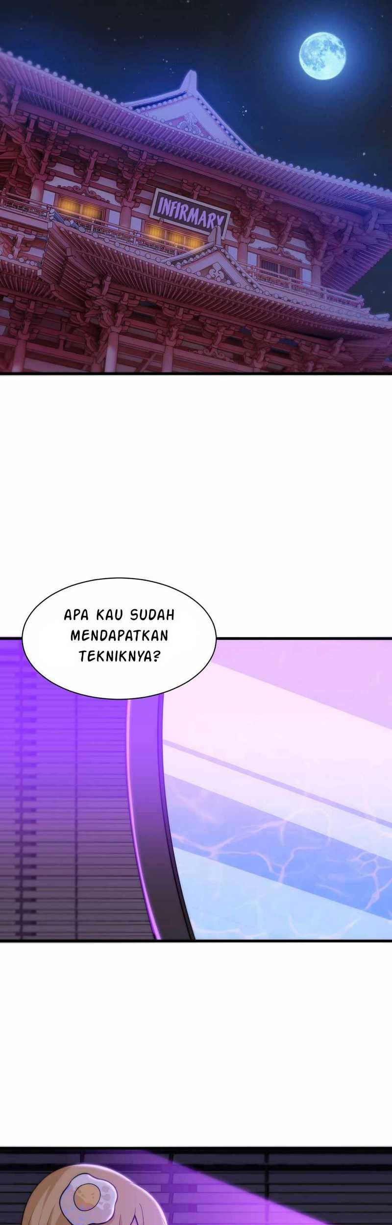 I just want to be beaten to death by everyone Chapter 49 Gambar 21