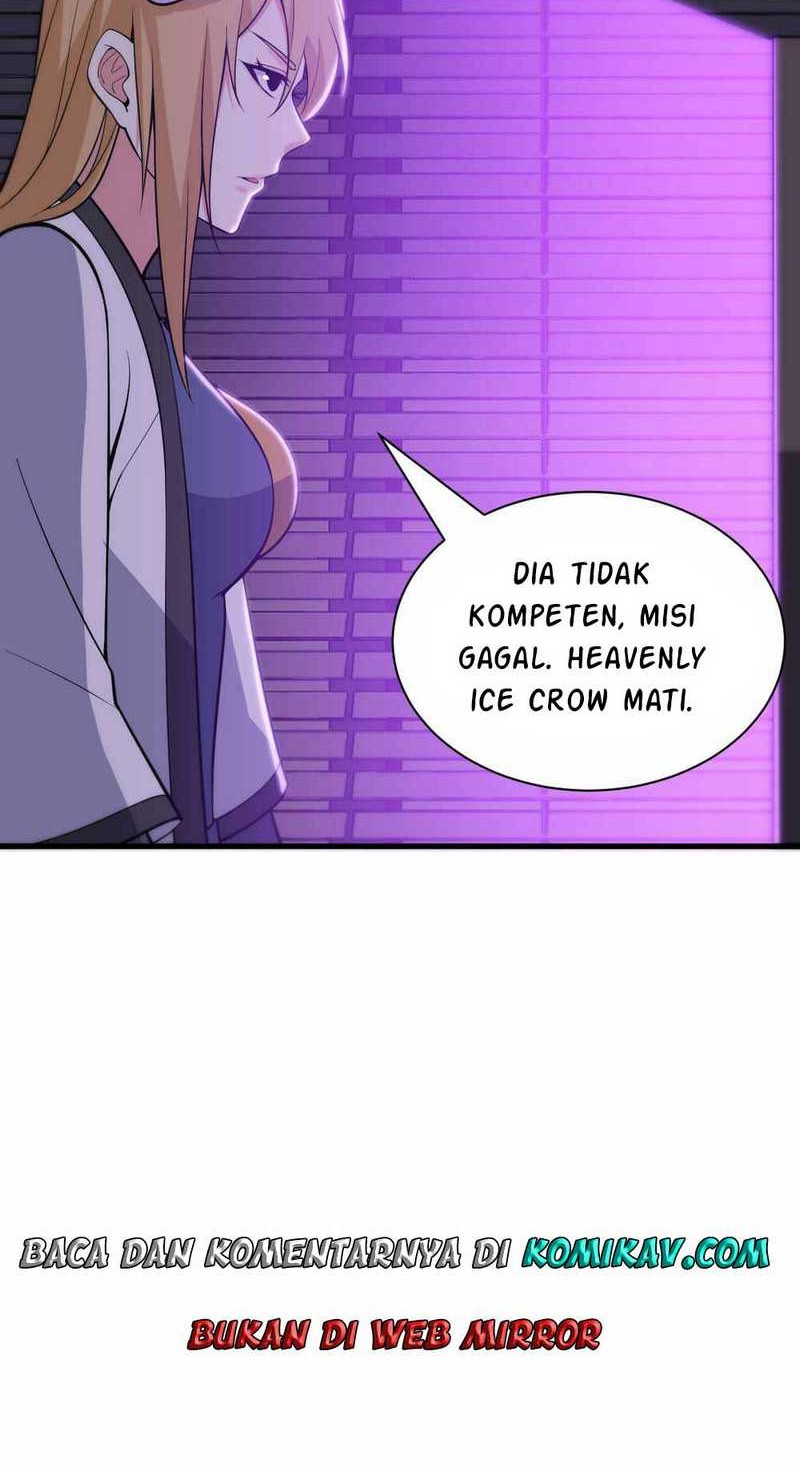 I just want to be beaten to death by everyone Chapter 49 Gambar 22