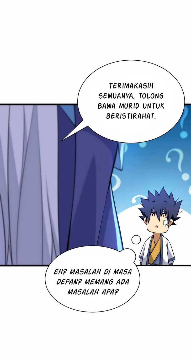 I just want to be beaten to death by everyone Chapter 49 Gambar 12