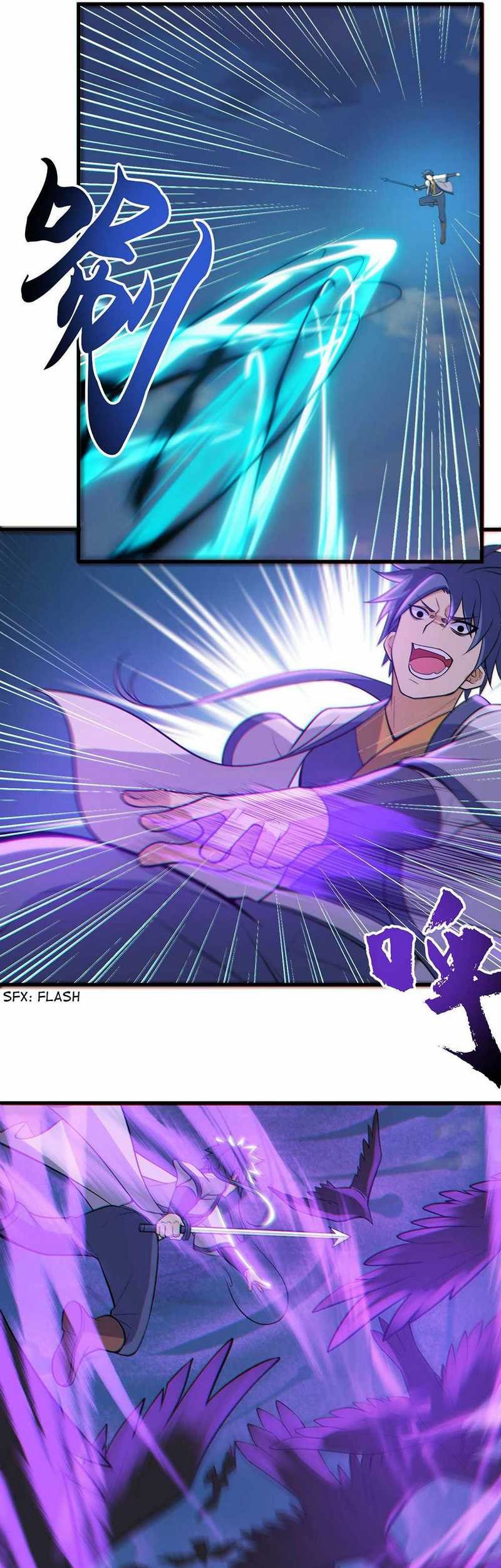 I just want to be beaten to death by everyone Chapter 48 Gambar 16