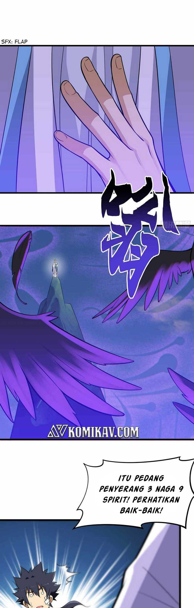 I just want to be beaten to death by everyone Chapter 48 Gambar 18