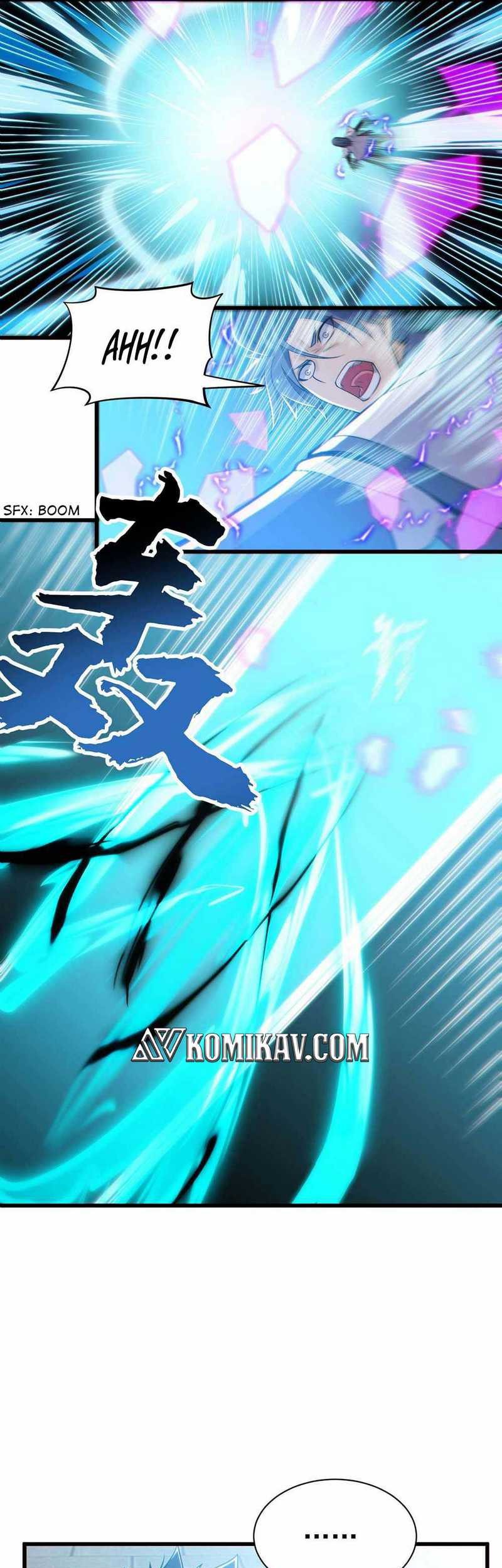 I just want to be beaten to death by everyone Chapter 48 Gambar 21