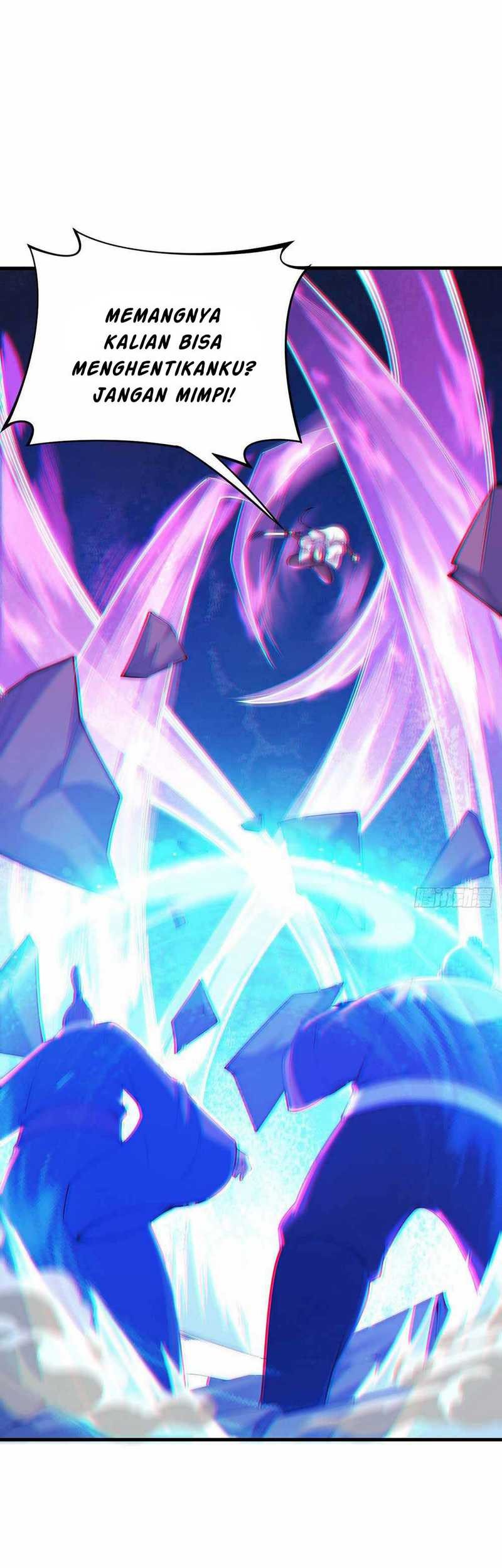 I just want to be beaten to death by everyone Chapter 48 Gambar 9