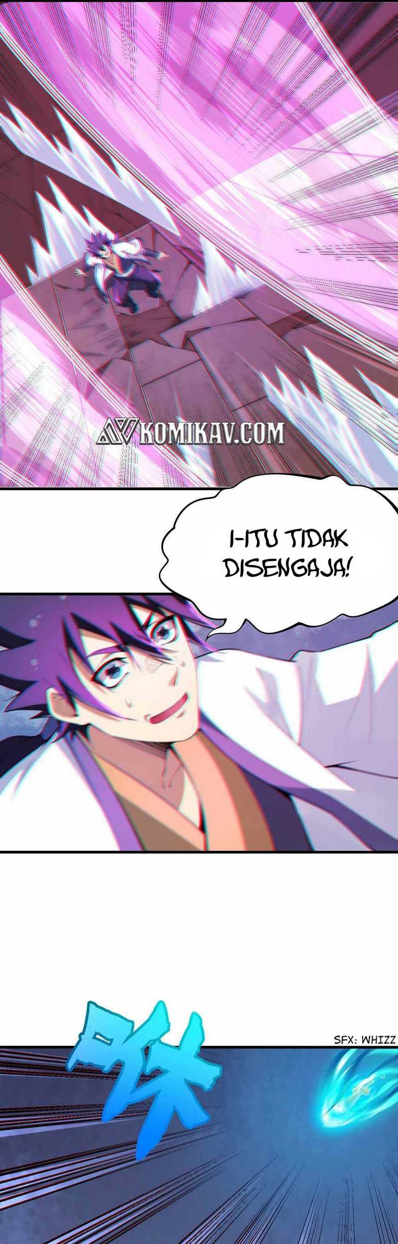 I just want to be beaten to death by everyone Chapter 48 Gambar 11