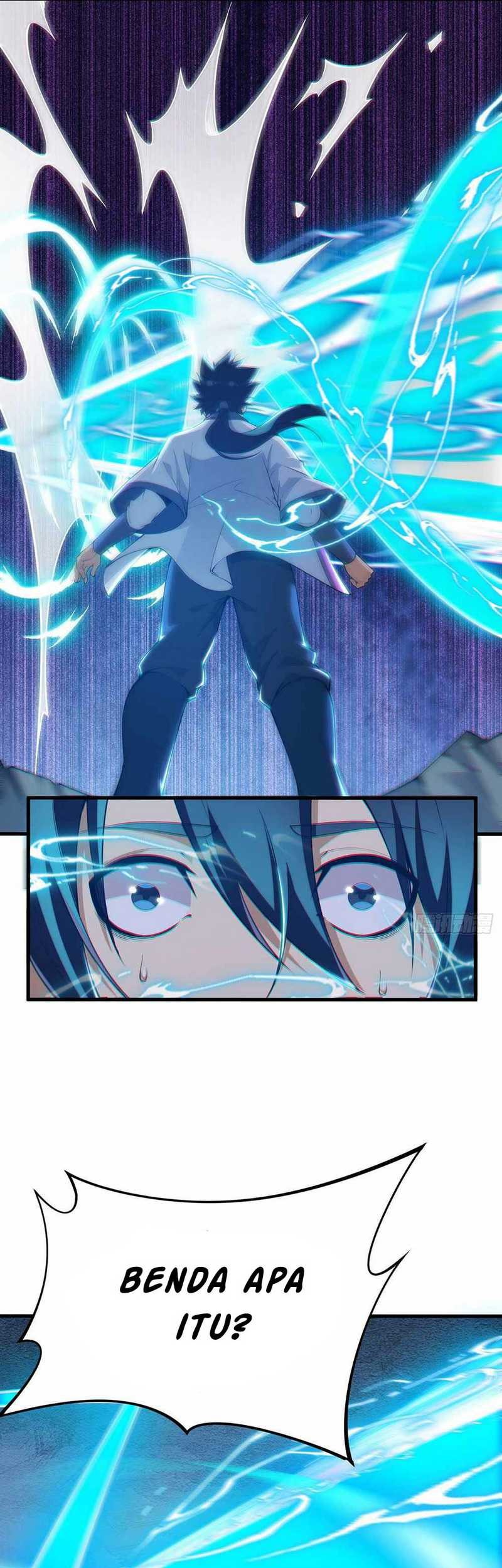 I just want to be beaten to death by everyone Chapter 48 Gambar 13