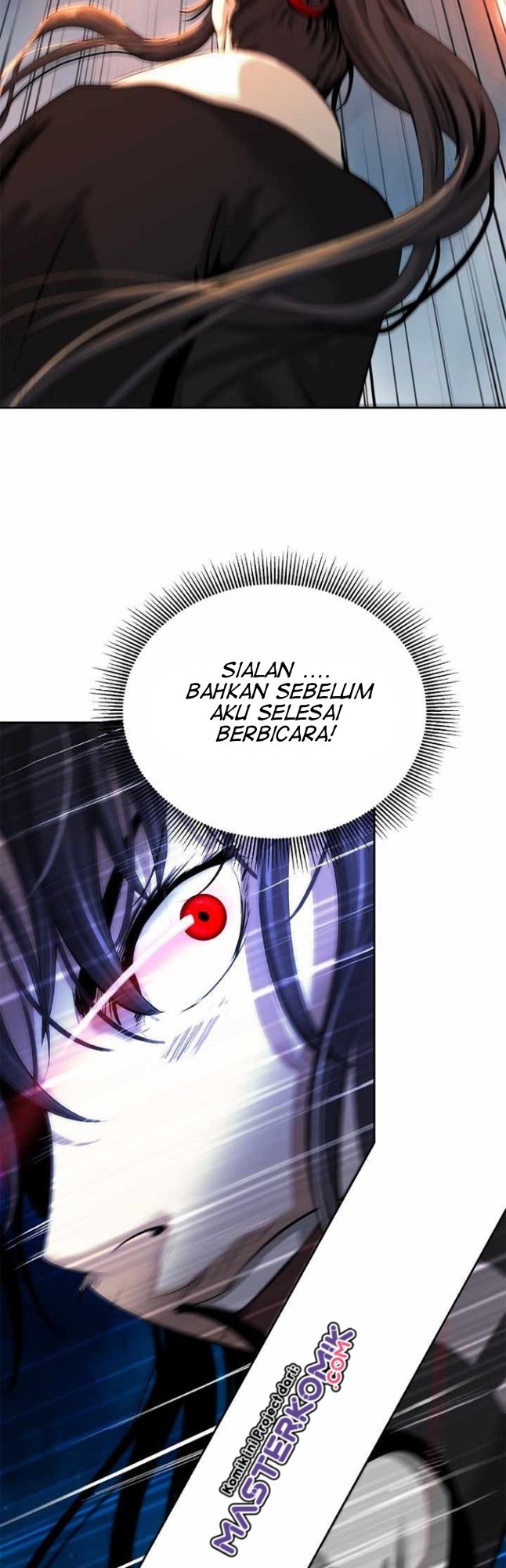 Cystic Story Chapter 58 Gambar 40