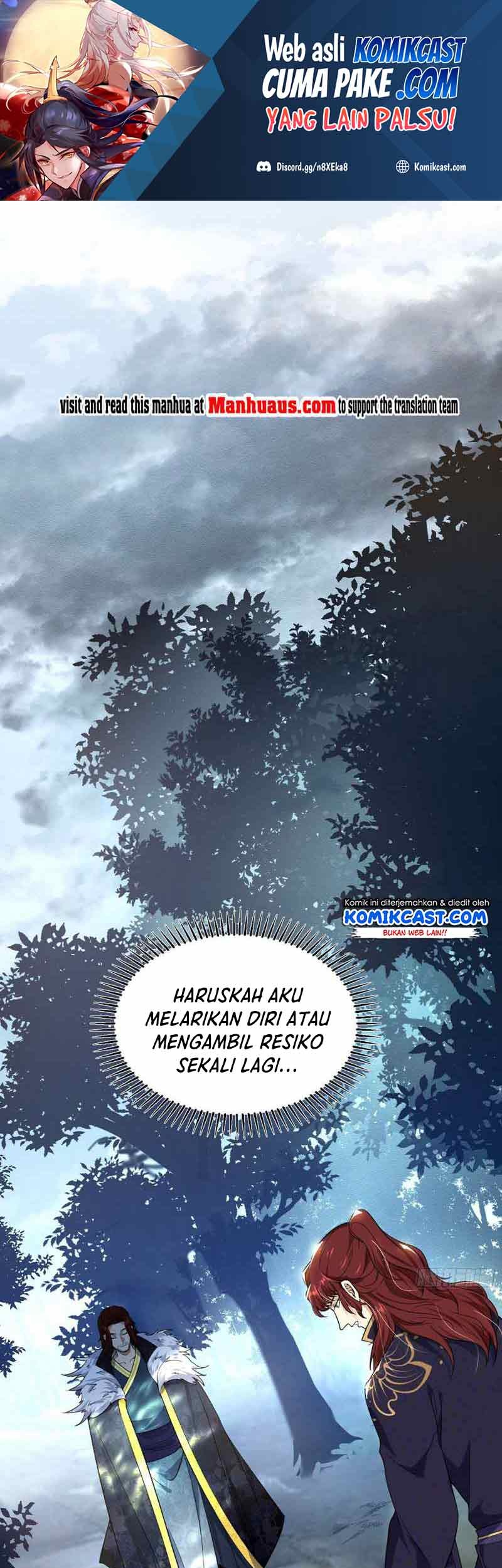Baca I’m An Evil God Chapter 206 Gambar 2