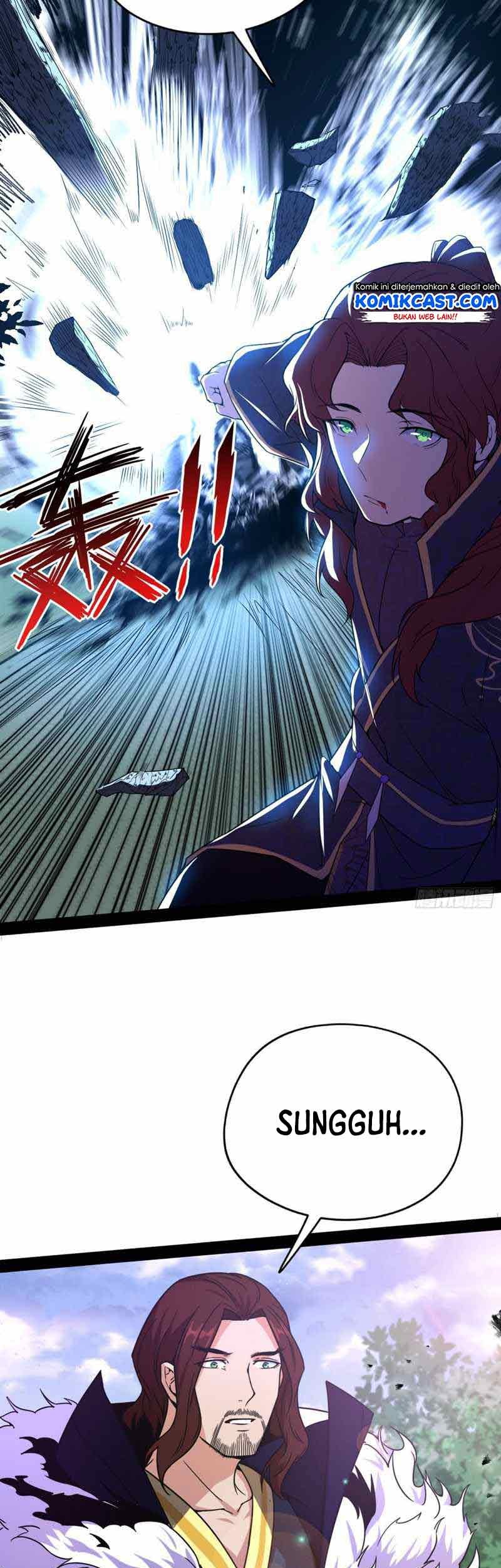 I’m An Evil God Chapter 206 Gambar 15