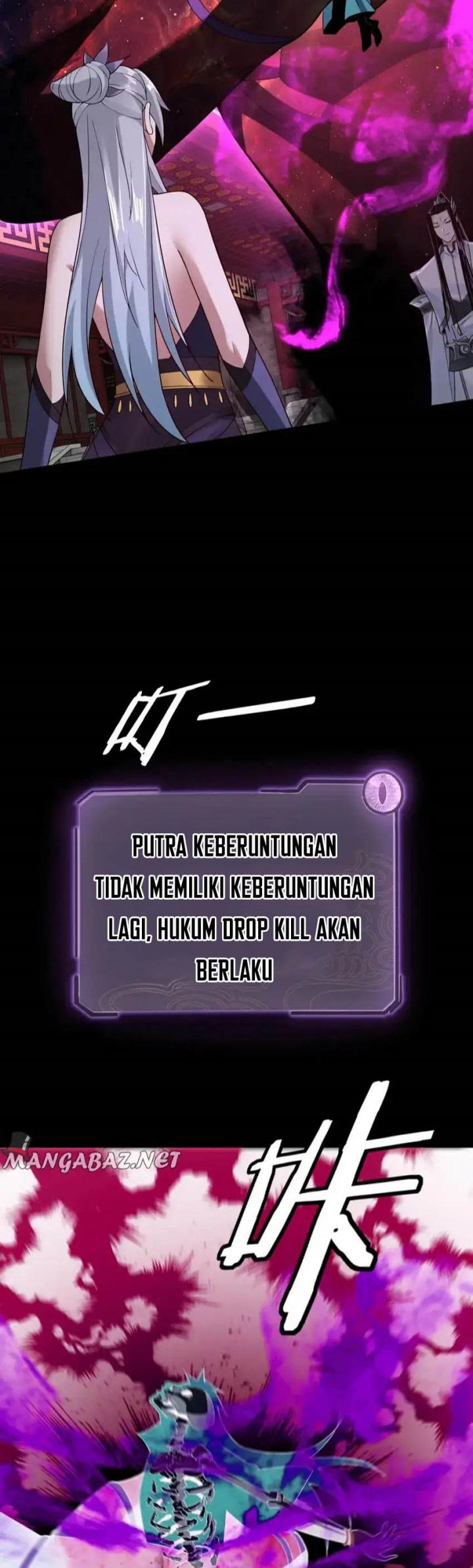 The Villain Of Destiny Chapter 24 Gambar 22