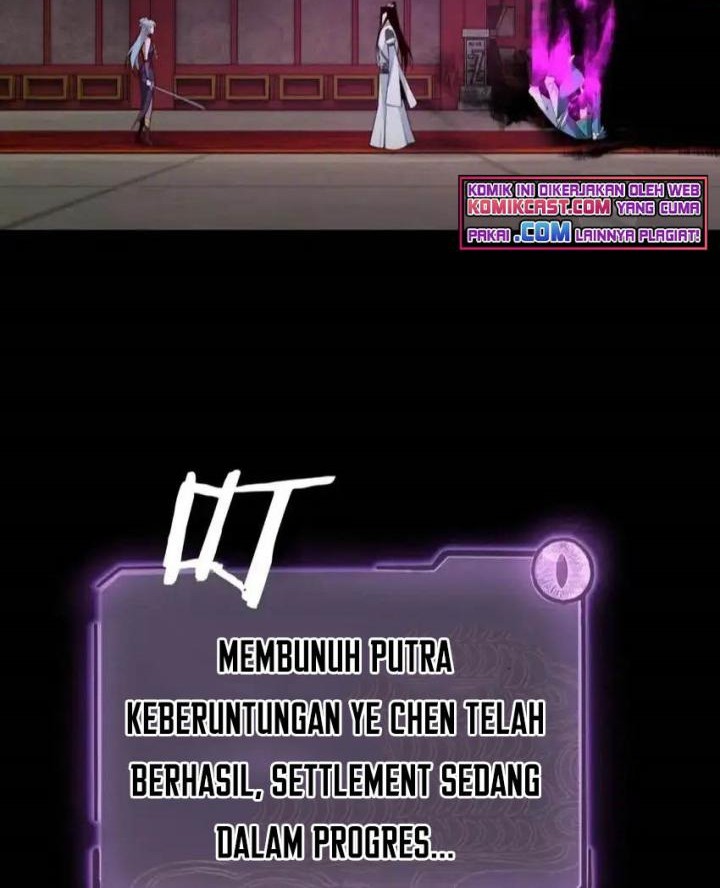 The Villain Of Destiny Chapter 24 Gambar 24