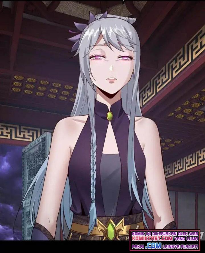 The Villain Of Destiny Chapter 24 Gambar 33