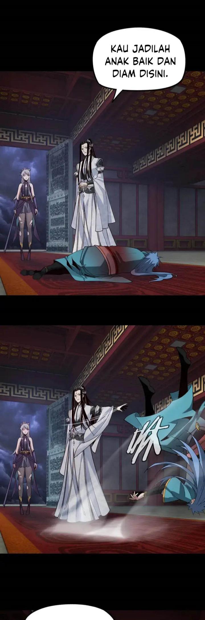 The Villain Of Destiny Chapter 24 Gambar 34