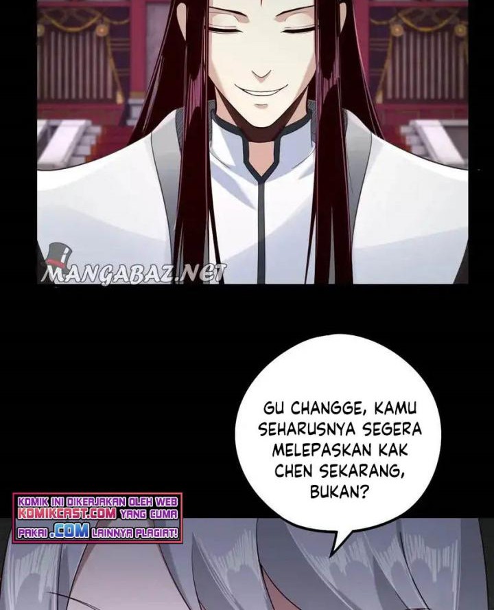 The Villain Of Destiny Chapter 24 Gambar 12
