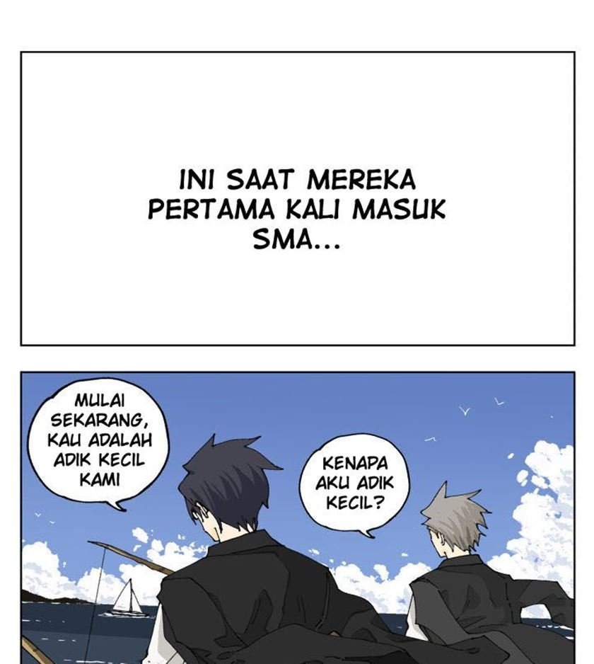 Baca Nan Hao & Shang Feng Chapter 95 Gambar 2