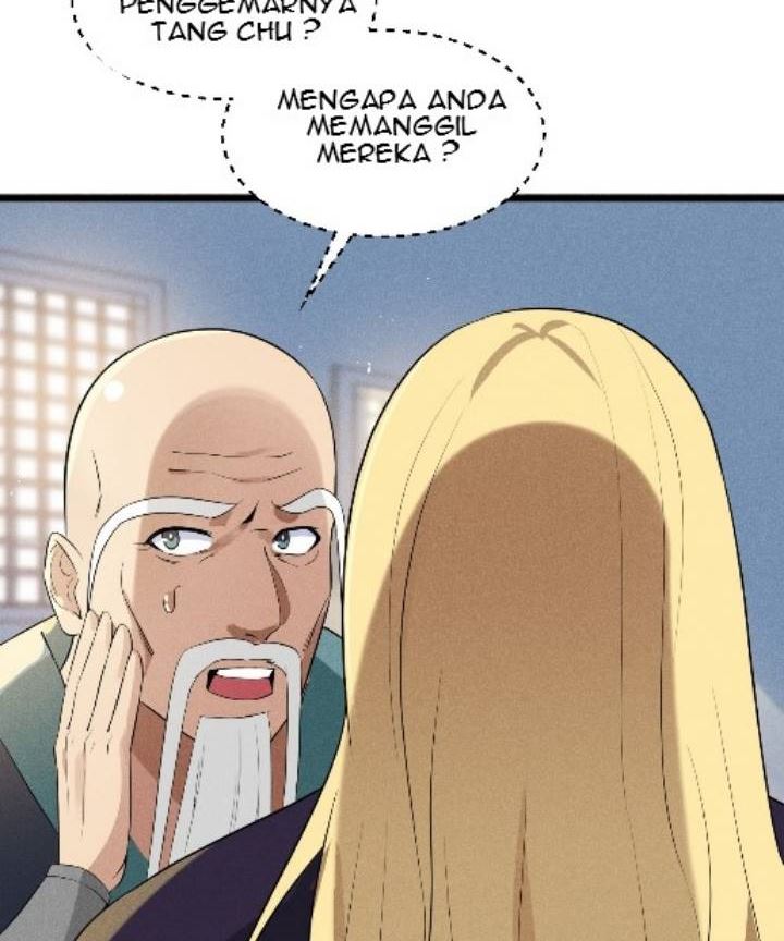 Supreme Martial Chef Chapter 17 Gambar 119