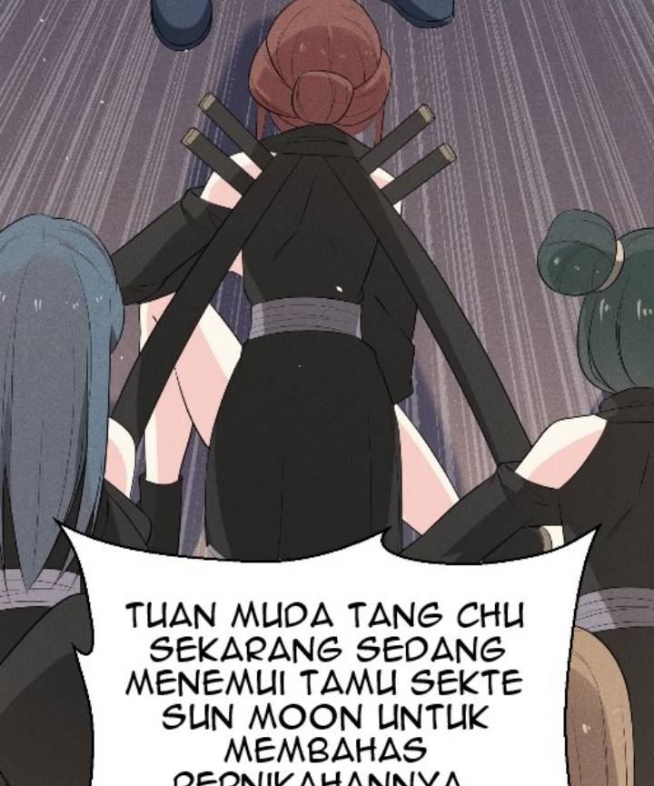 Supreme Martial Chef Chapter 17 Gambar 123
