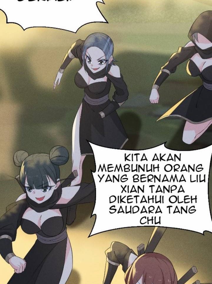 Supreme Martial Chef Chapter 17 Gambar 144