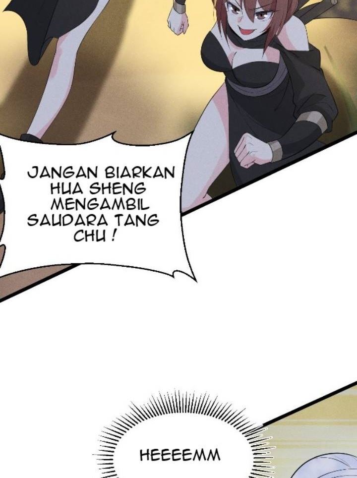 Supreme Martial Chef Chapter 17 Gambar 145