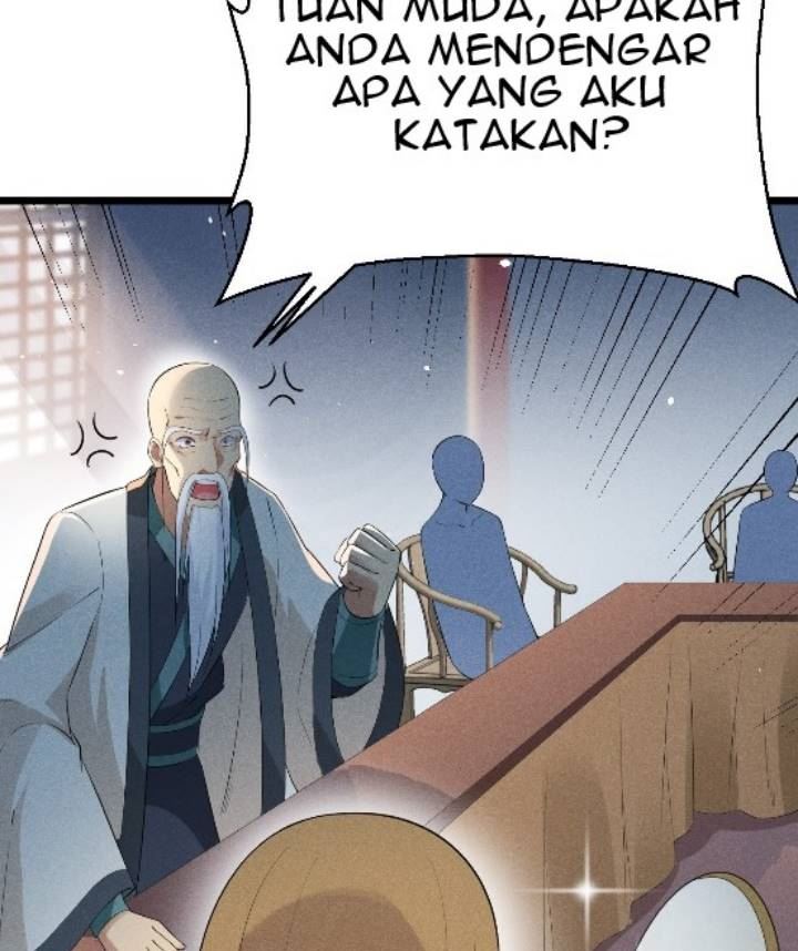 Supreme Martial Chef Chapter 17 Gambar 74
