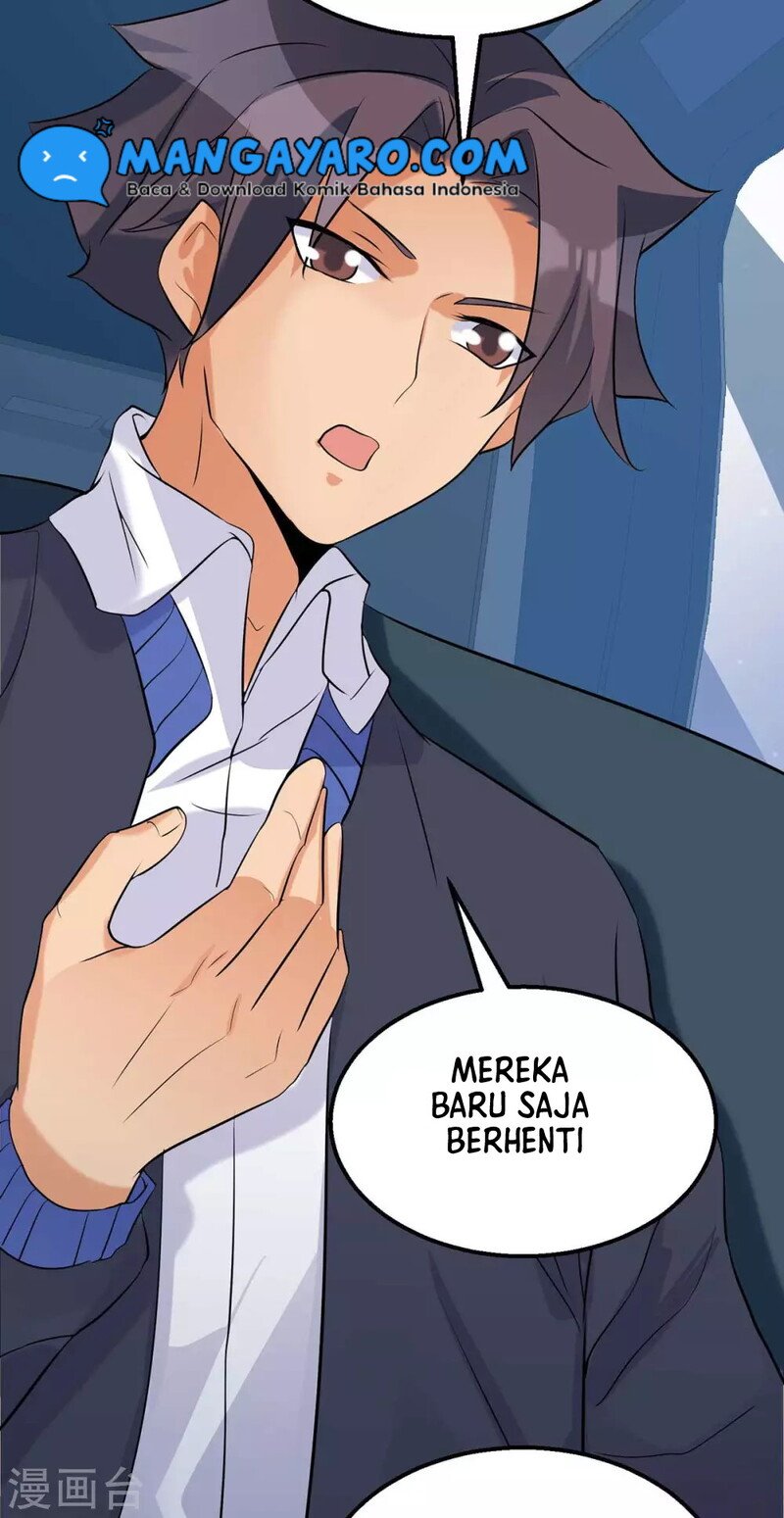 Emperor Son In Law Chapter 35 Gambar 10