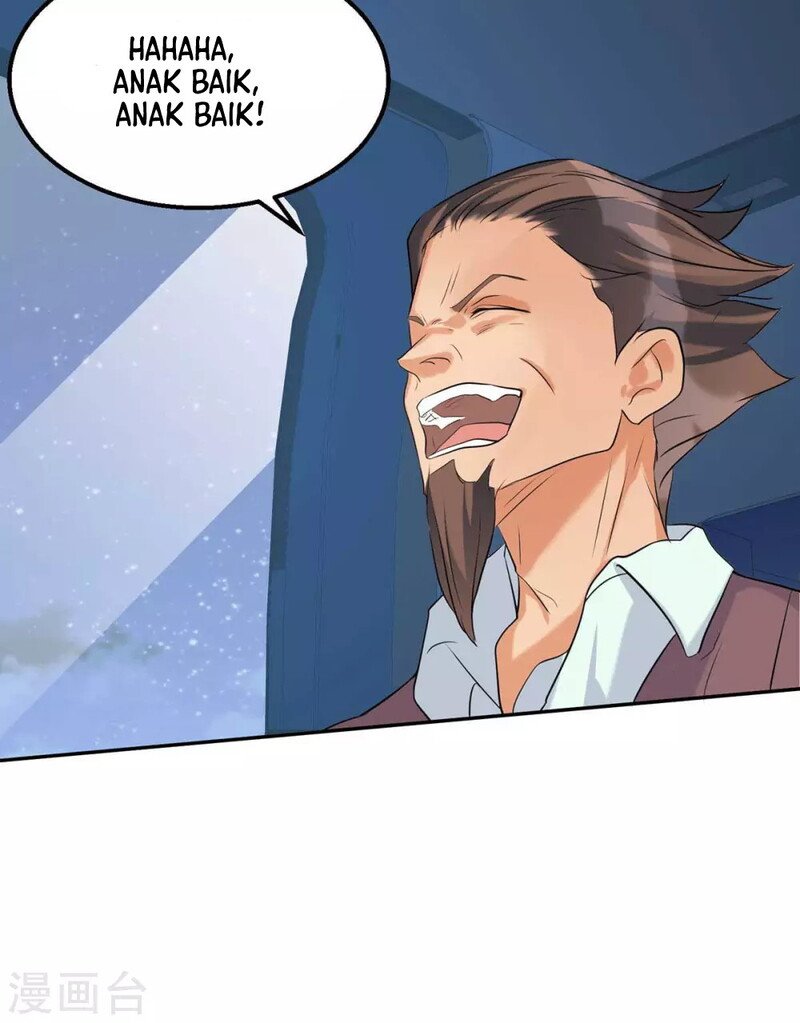 Emperor Son In Law Chapter 35 Gambar 12