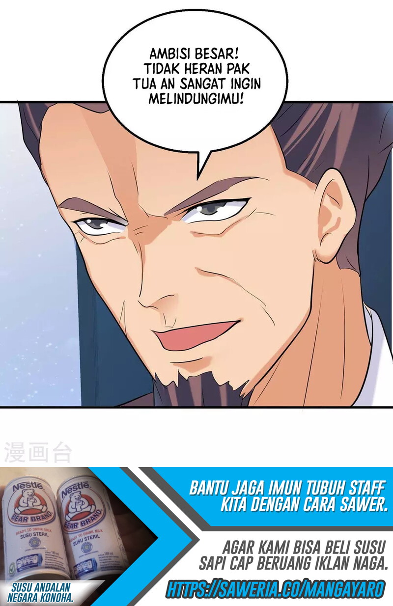 Emperor Son In Law Chapter 35 Gambar 13