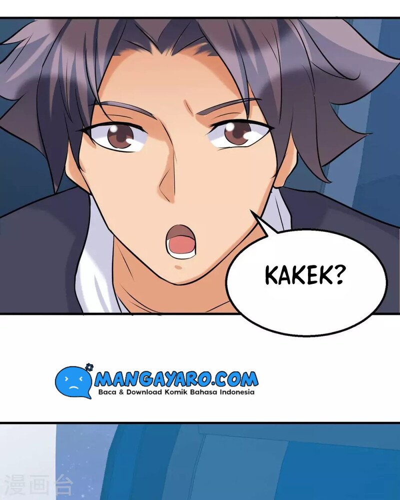 Emperor Son In Law Chapter 35 Gambar 14