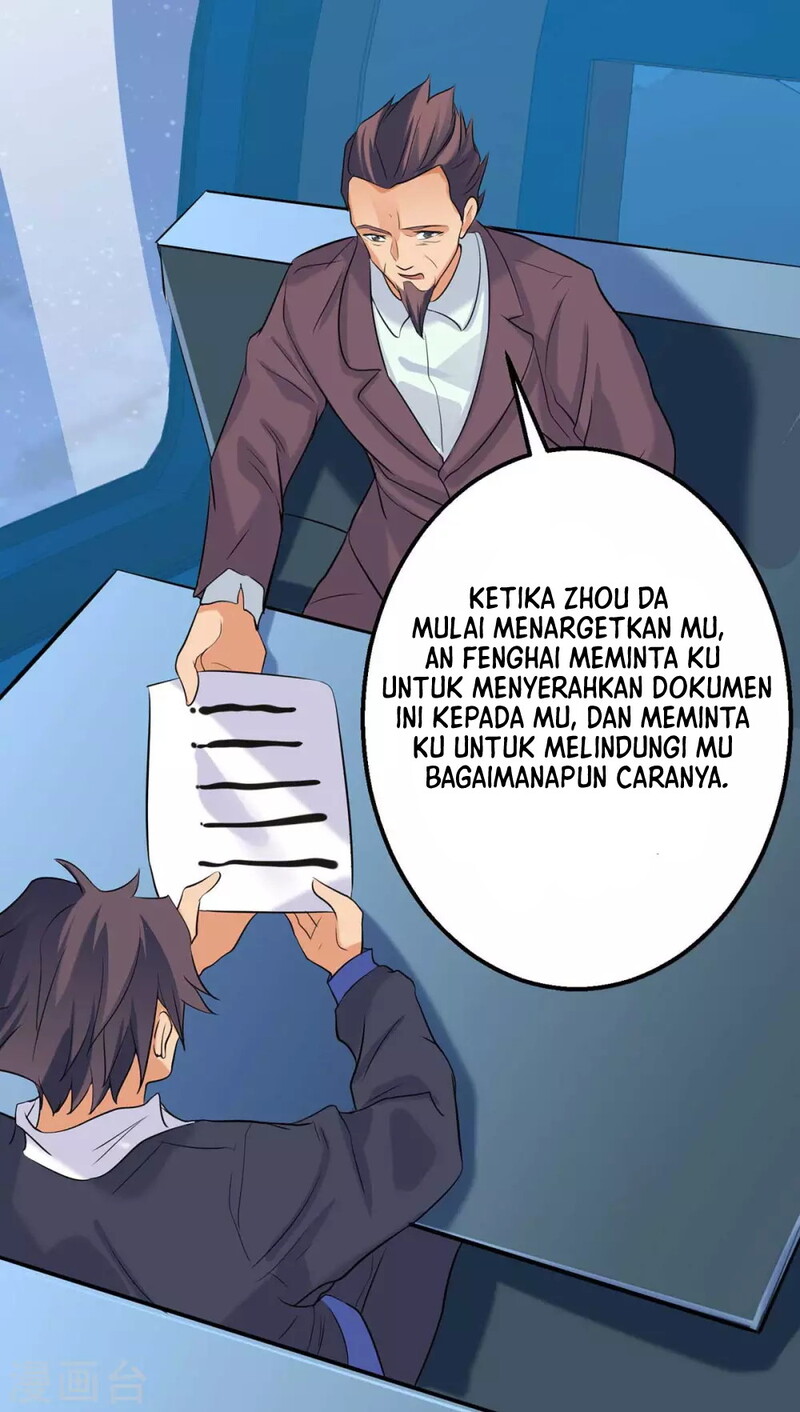 Emperor Son In Law Chapter 35 Gambar 15
