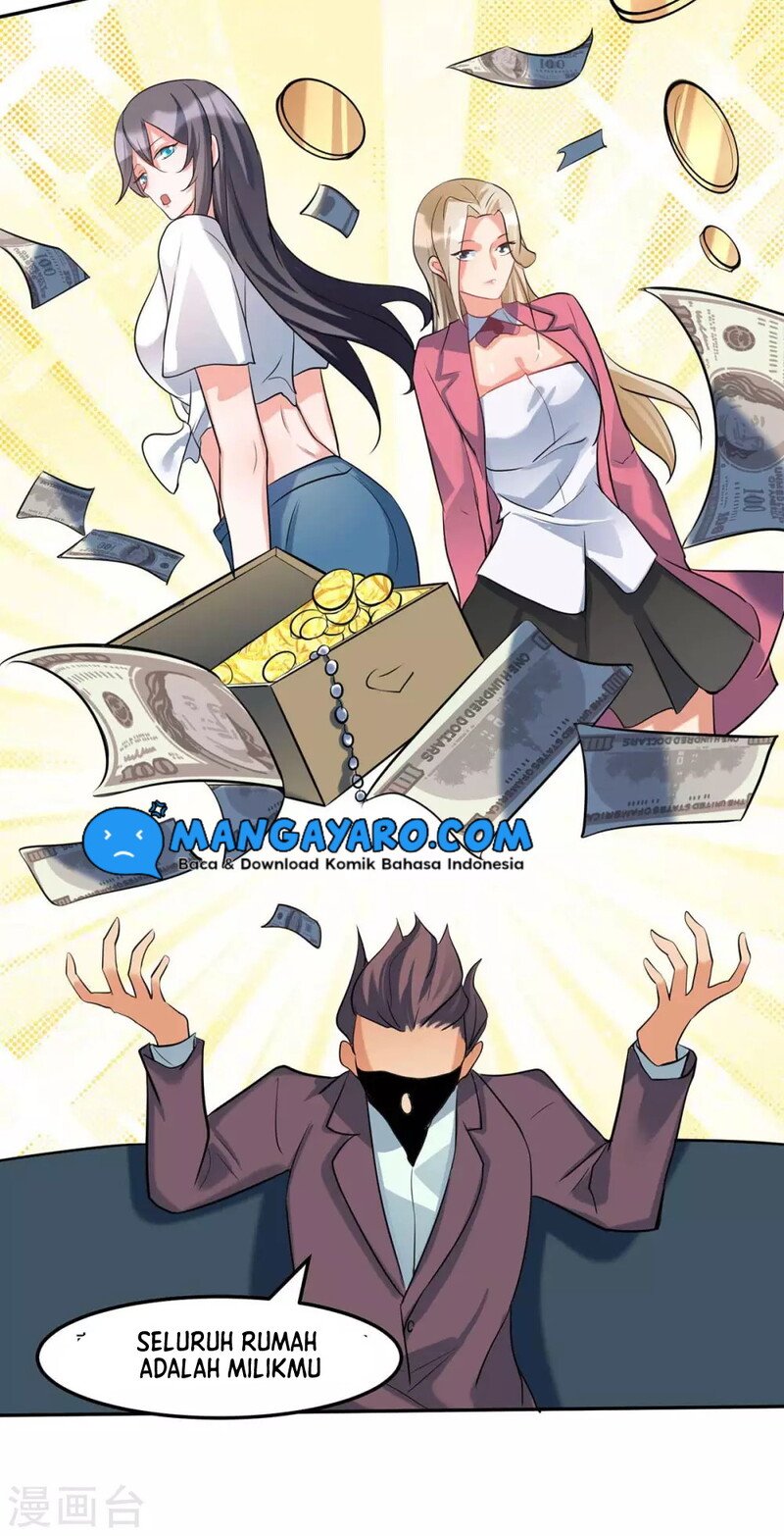 Emperor Son In Law Chapter 35 Gambar 19